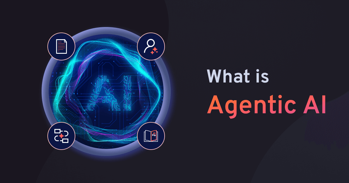 Explaining What is Agentic AI: Agents &Tools.